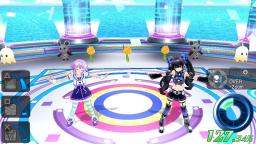 Hyperdimension Neptunia: Producing Perfection Screenshot 1